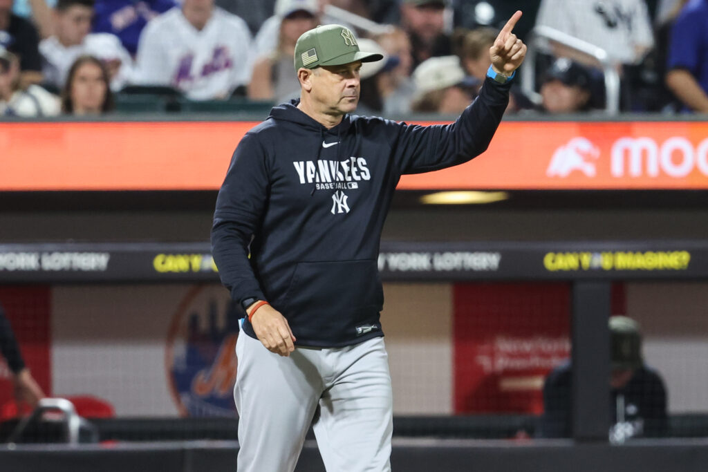 New York Yankees