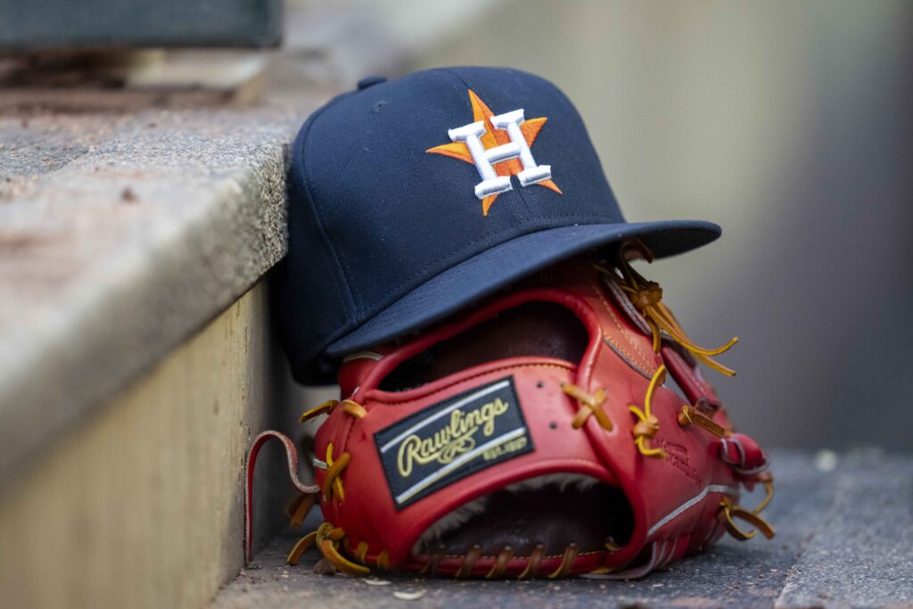 Houston Astros