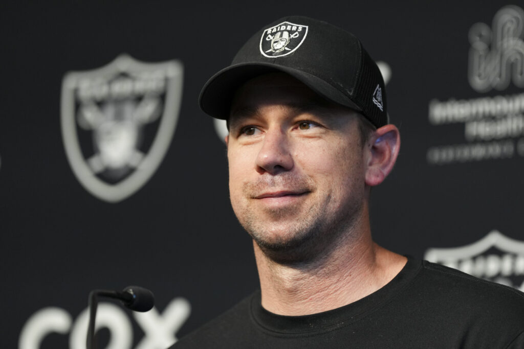 Las Vegas Raiders