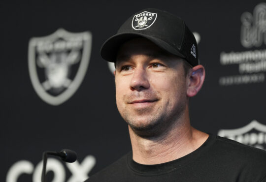 Las Vegas Raiders