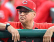 Cincinnati Reds