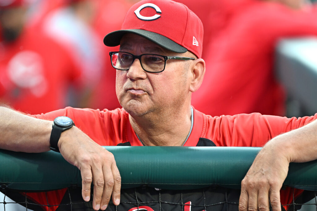 Cincinnati Reds