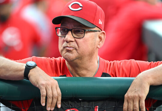 Cincinnati Reds