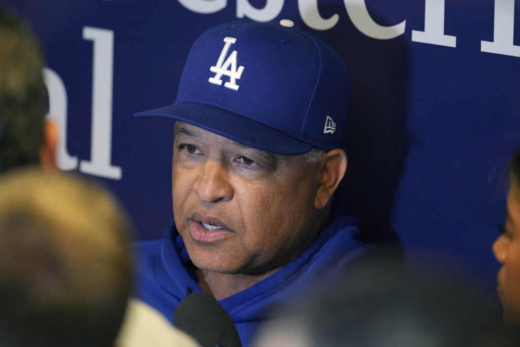 Los Angeles Dodgers