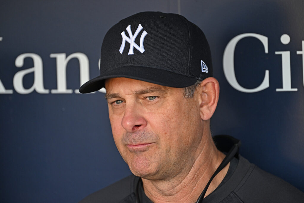 New York Yankees