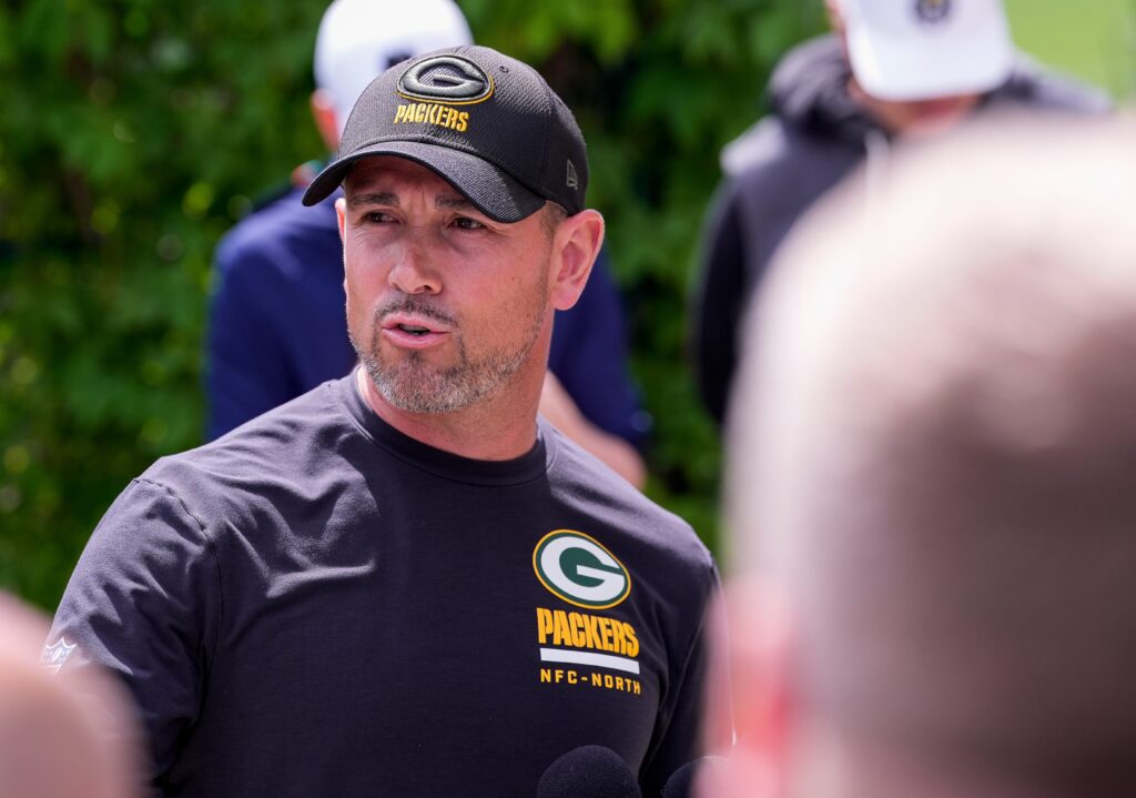 Green Bay Packers
