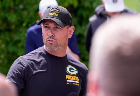 Green Bay Packers