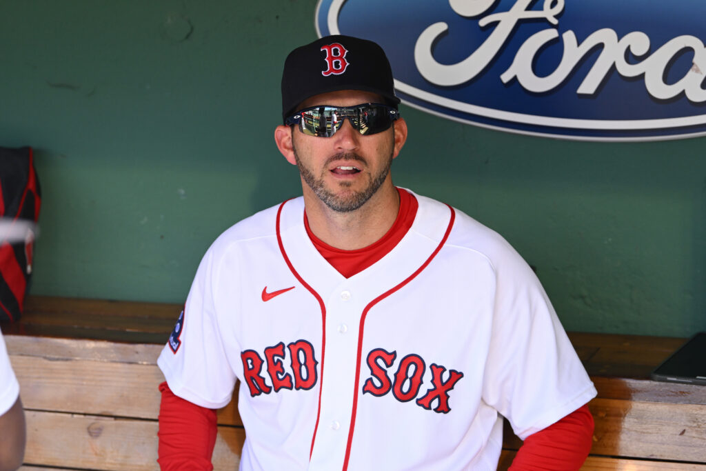 Boston Red Sox
