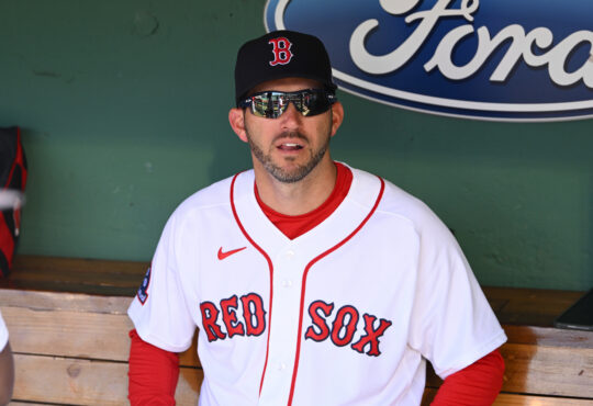 Boston Red Sox