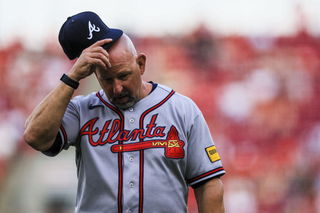 Atlanta Braves