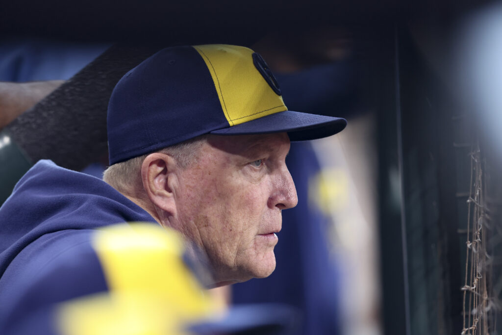 Milwaukee Brewers