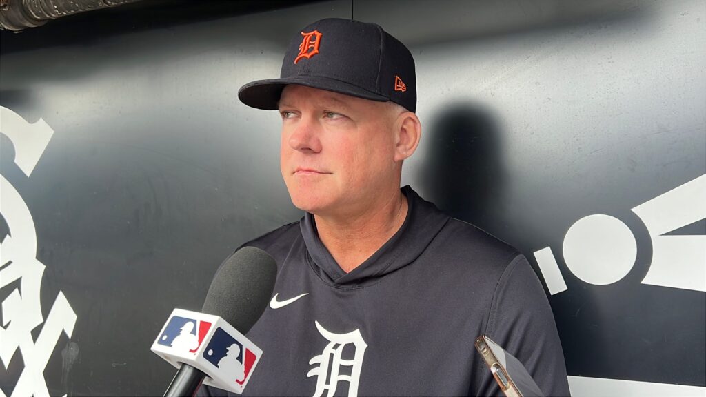 Detroit Tigers