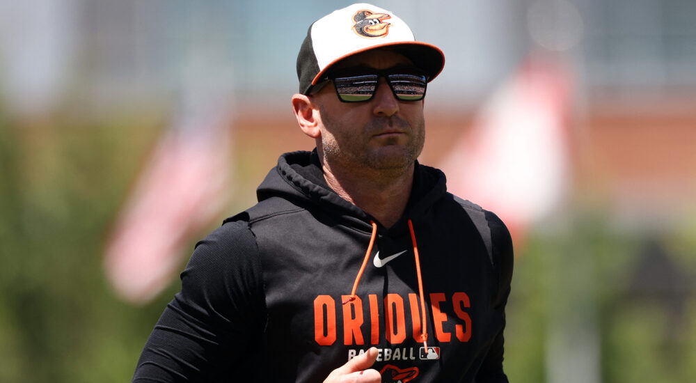 Baltimore Orioles