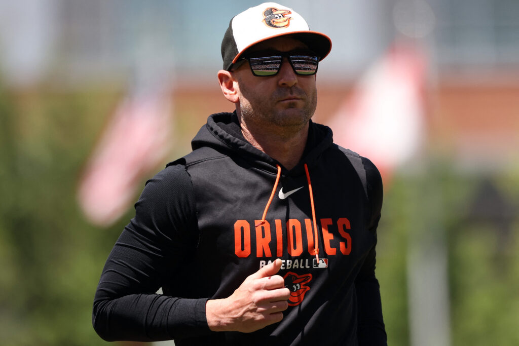 Baltimore Orioles
