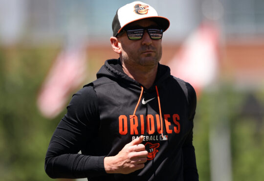 Baltimore Orioles