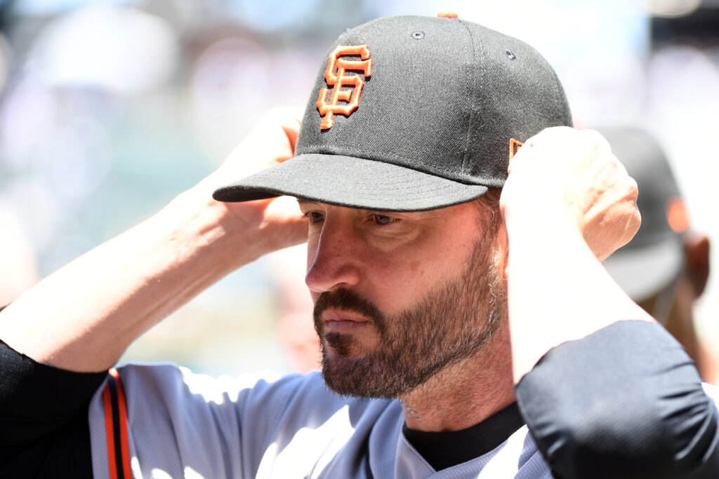San Francisco Giants