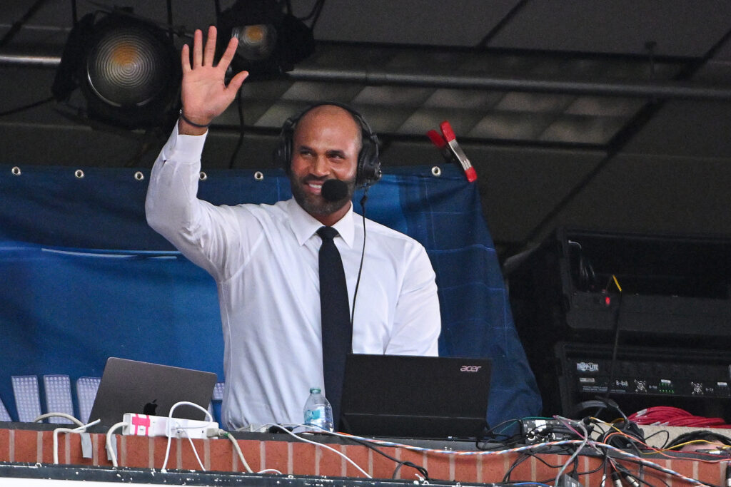 Albert Pujols, St. Louis Cardinals