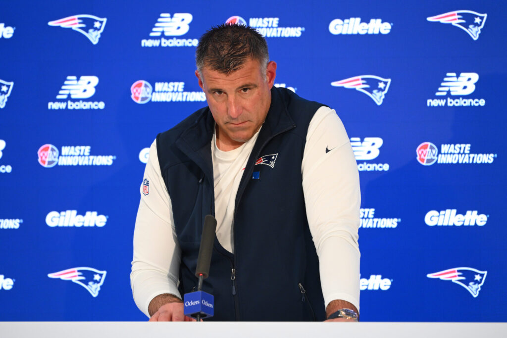 New England Patriots