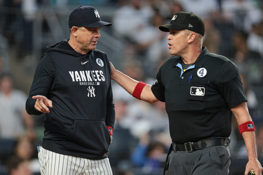 New York Yankees