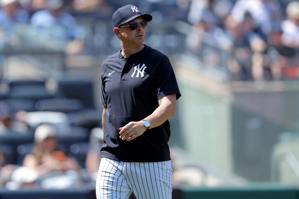 New York Yankees