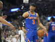 Josh Hart, New York Knicks