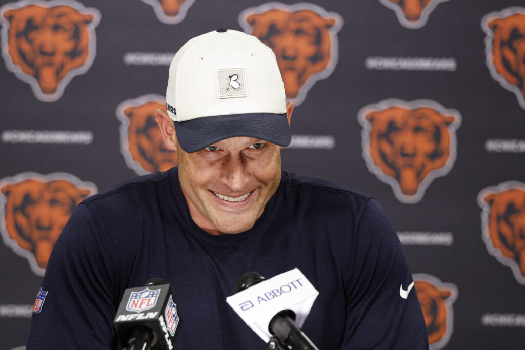 Chicago Bears