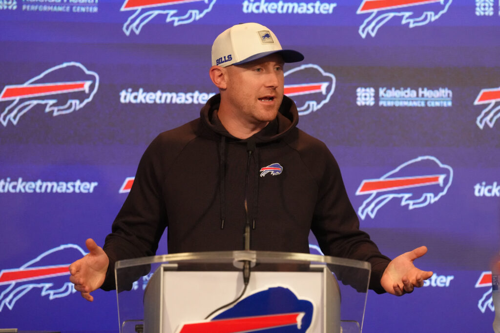 Buffalo Bills