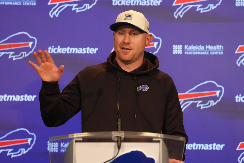 Buffalo Bills