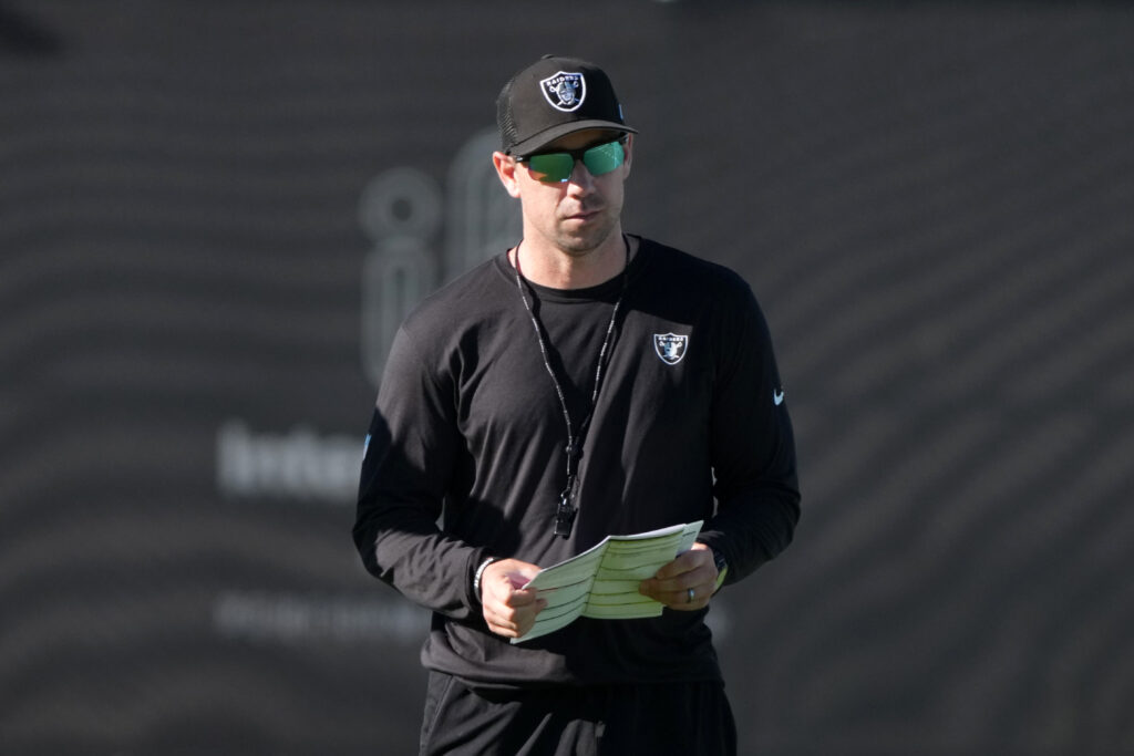 Las Vegas Raiders