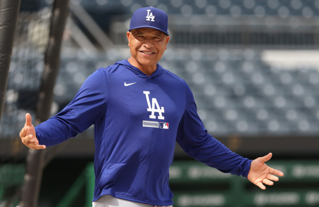 Los Angeles Dodgers