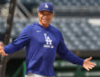 Los Angeles Dodgers