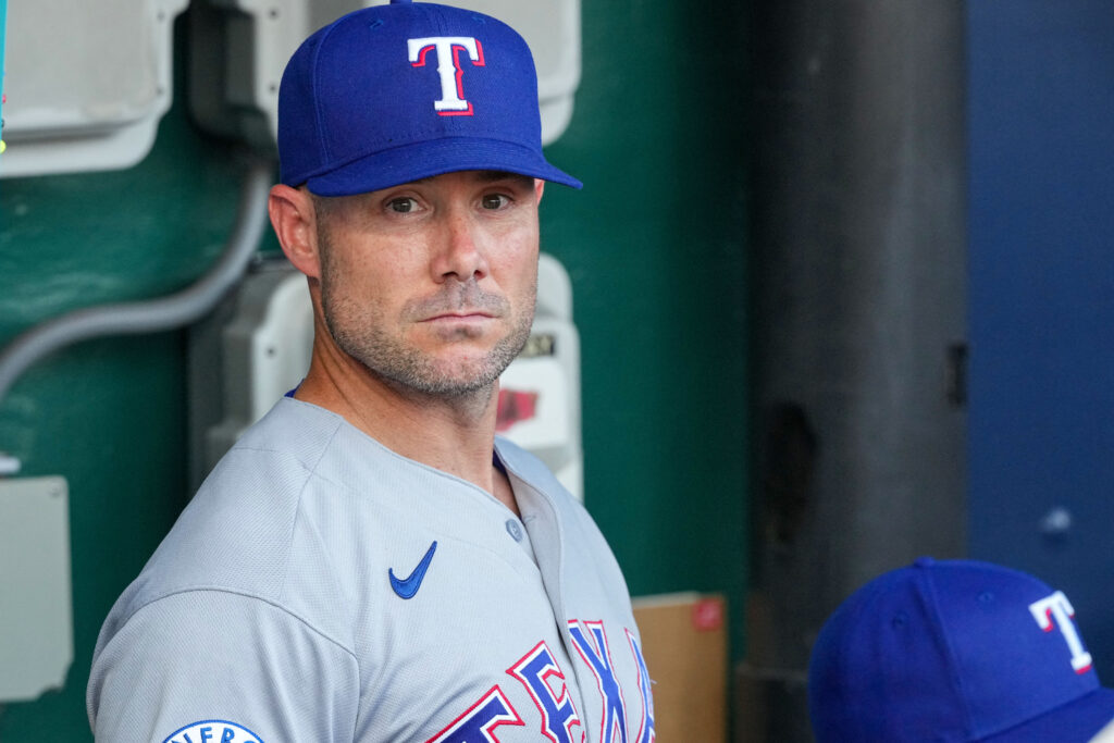 Texas Rangers