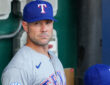 Texas Rangers