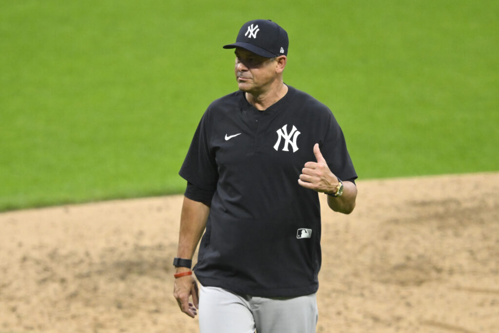 New York Yankees