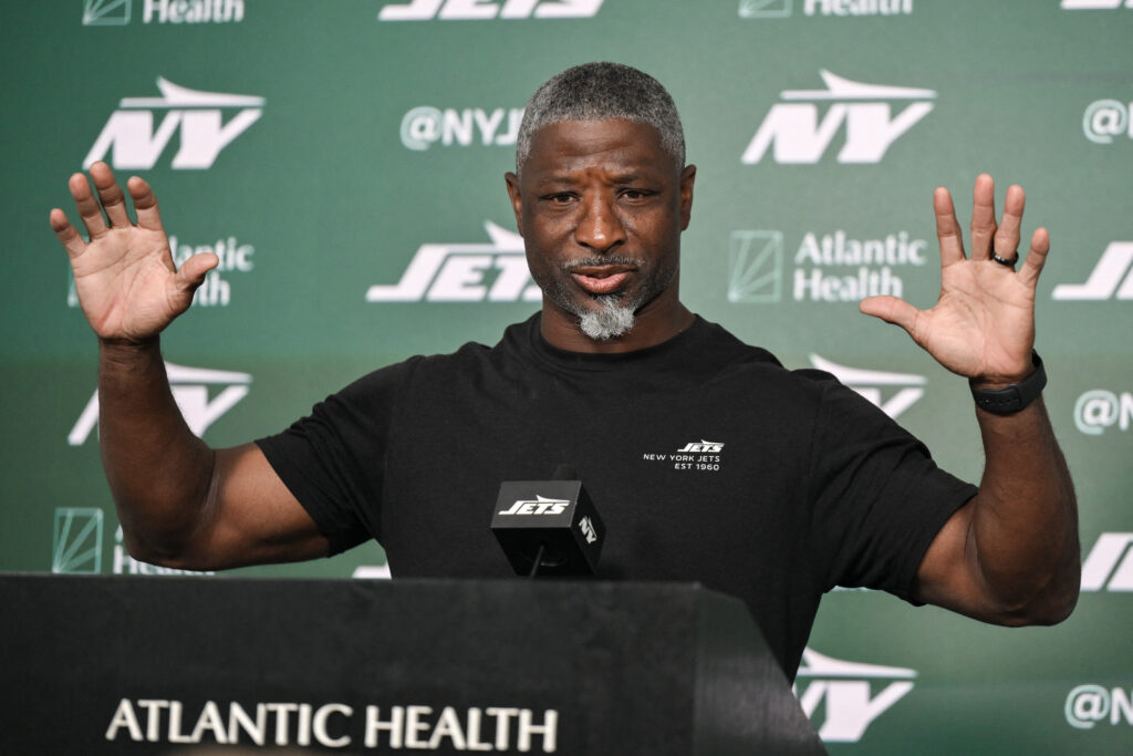New York Jets