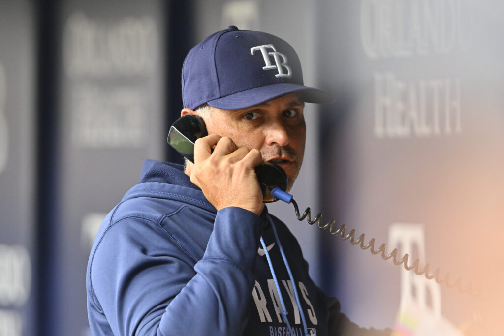 Tampa Bay Rays
