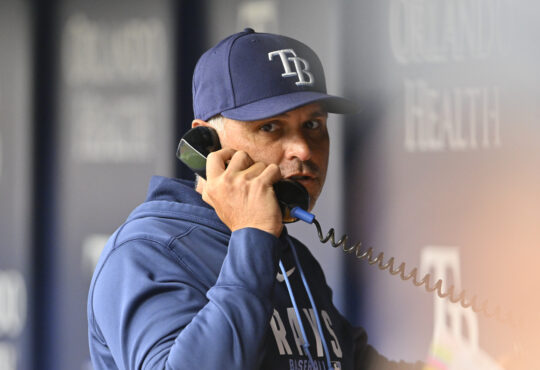 Tampa Bay Rays
