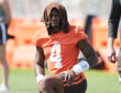 Deshaun Watson, Cleveland Browns
