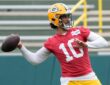 Jordan Love, Green Bay Packers