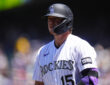 Hunter Goodman, Colorado Rockies