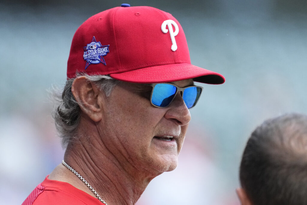 Philadelphia Phillies