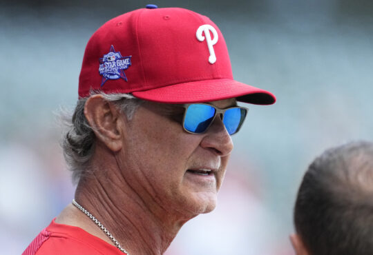 Philadelphia Phillies