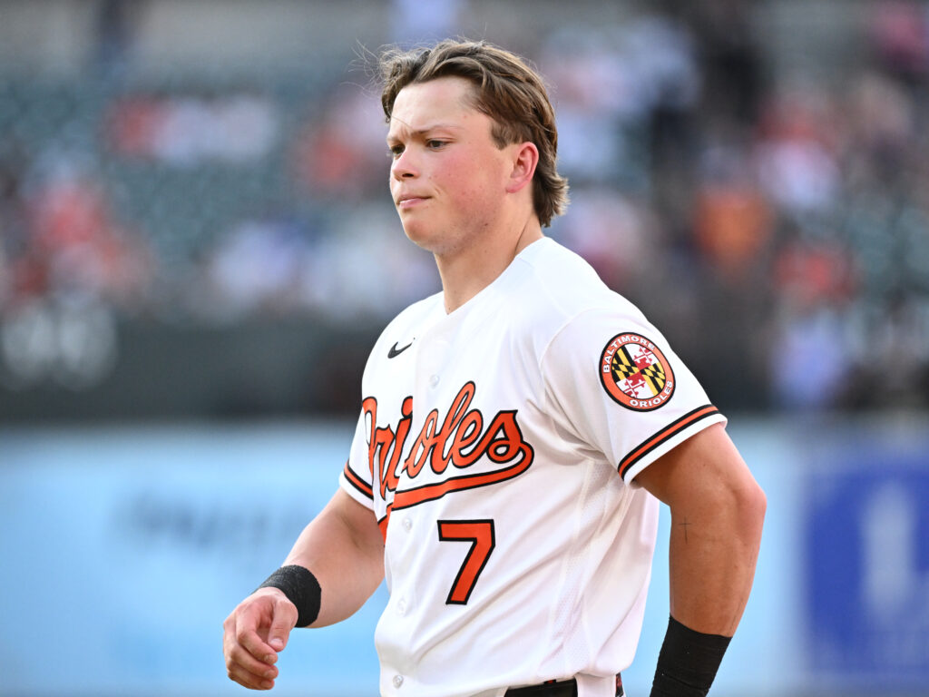 Baltimore Orioles