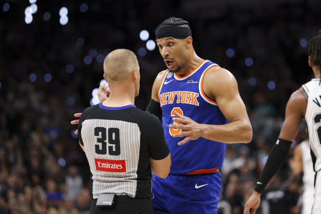New York Knicks