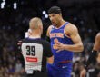 New York Knicks