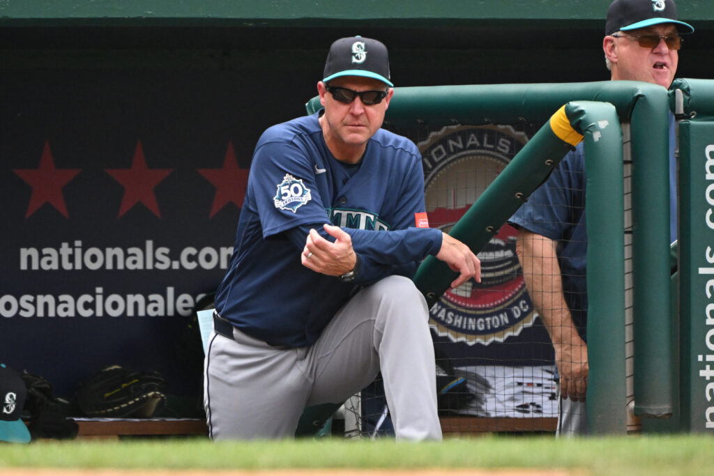 Seattle Mariners