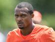Deshaun Watson, Cleveland Browns