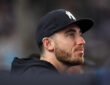 Cody Bellinger, New York Yankees