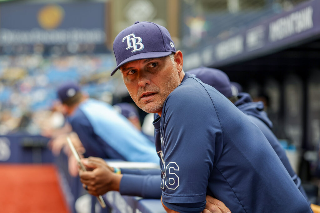 Tampa Bay Rays