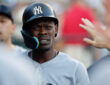 Jazz Chisholm, New York Yankees